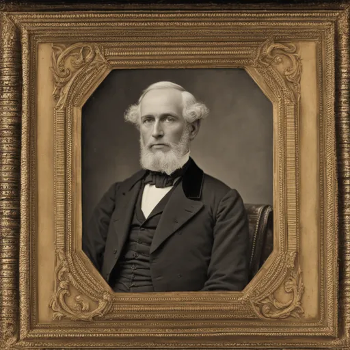 Daniel Carroll Digges