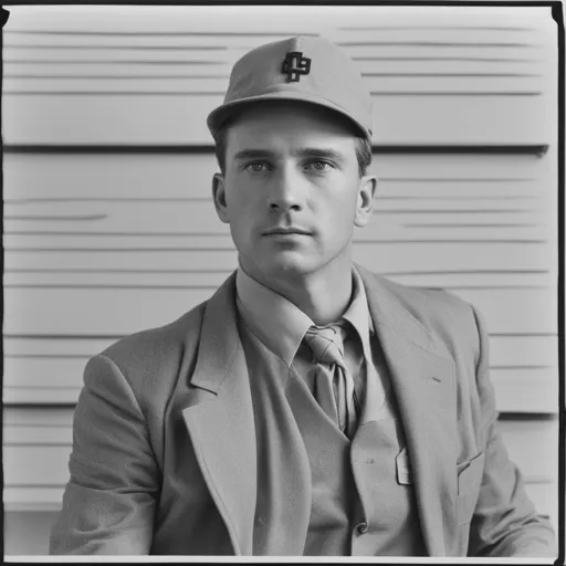 Daniel Carver