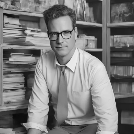 Daniel Casey (screenwriter)