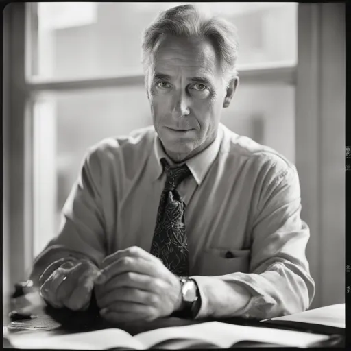 Daniel Cassidy