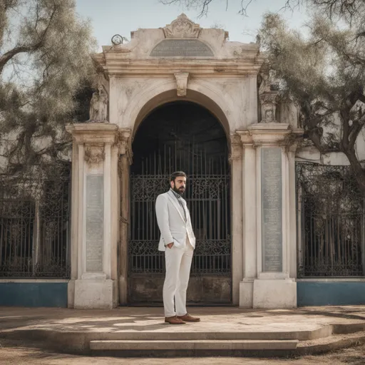 Daniel Castellanos Arteaga