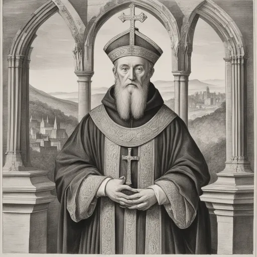 Daniel Cavanagh (bishop)