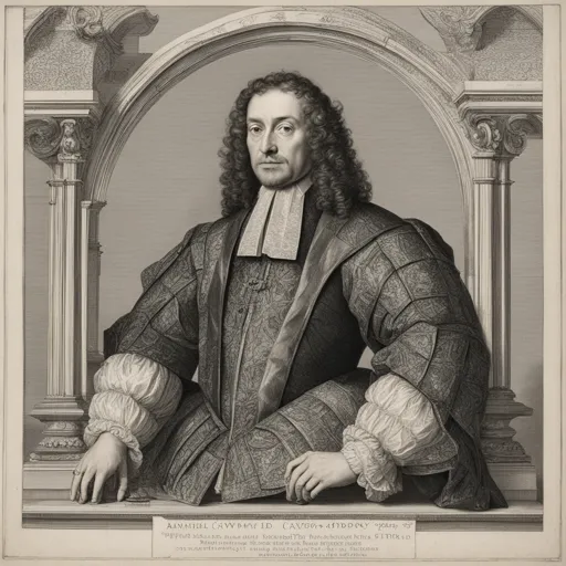 Daniel Cawdry