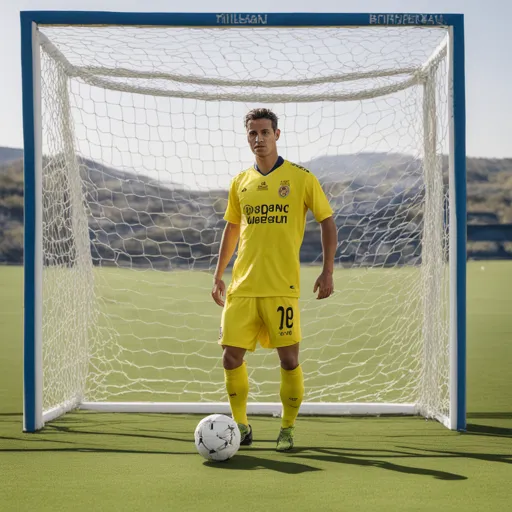 Daniel Chabrera