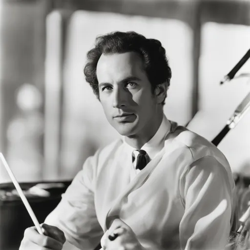 Daniel Chabrun