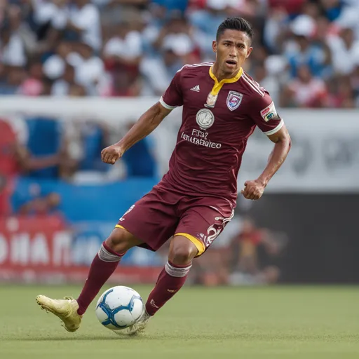 Daniel Chacón (footballer)