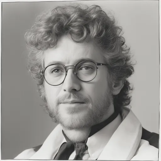 Daniel Charles