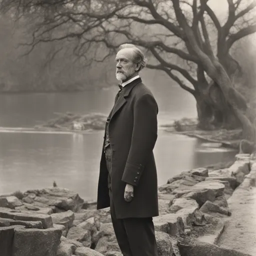 Daniel Charles Grose