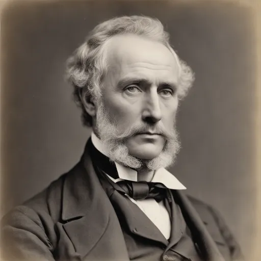 Daniel Charles Moore