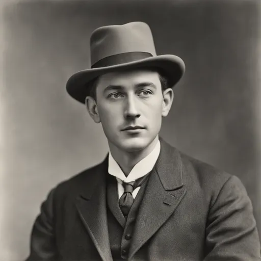 Daniel Charney