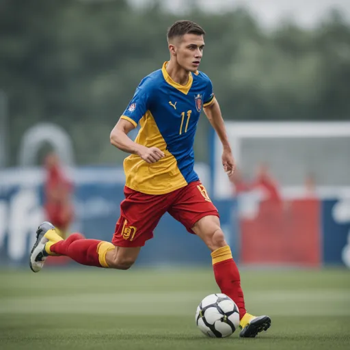 Daniel Chiriță