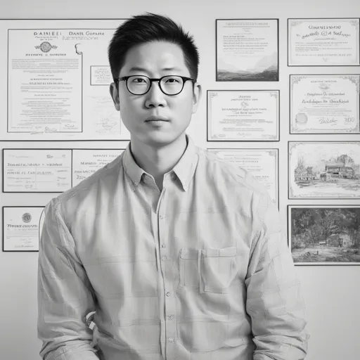 Daniel Chong