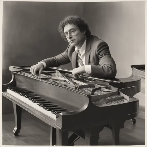 Daniel Chorzempa