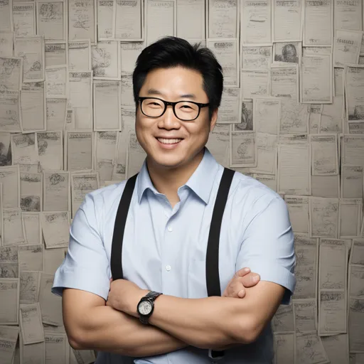 Daniel Chun