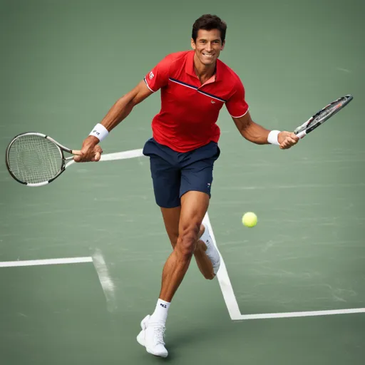 Daniel Chávez (tennis)