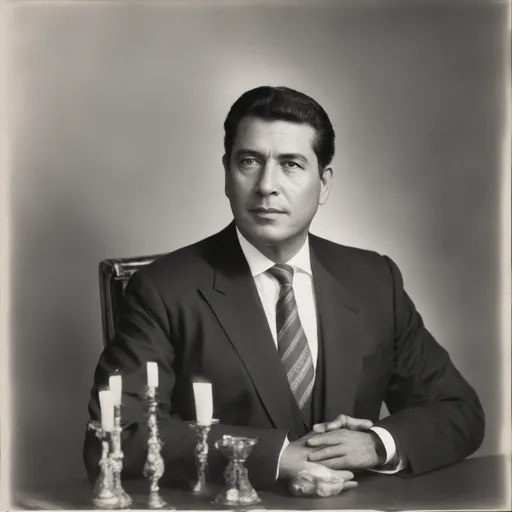 Daniel Chávez García