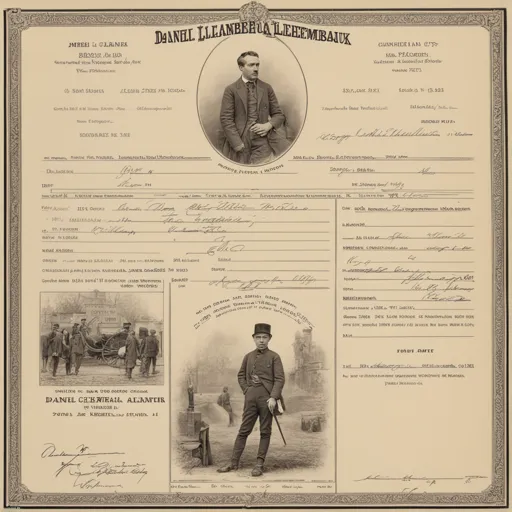 Daniel Clarembaux