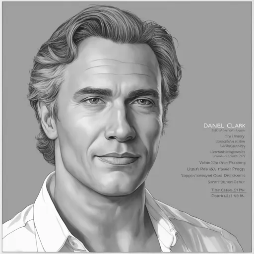 Daniel Clark (actor)