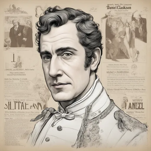 Daniel Clarkson