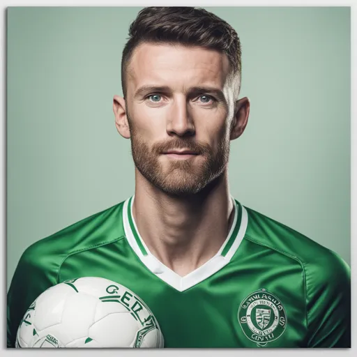 Daniel Cleary (footballer)