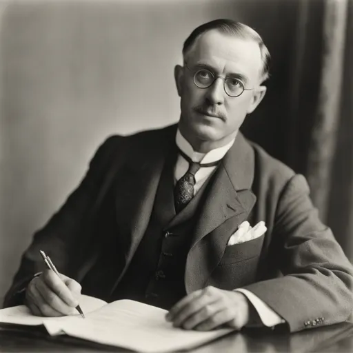 Daniel Cobb Harvey