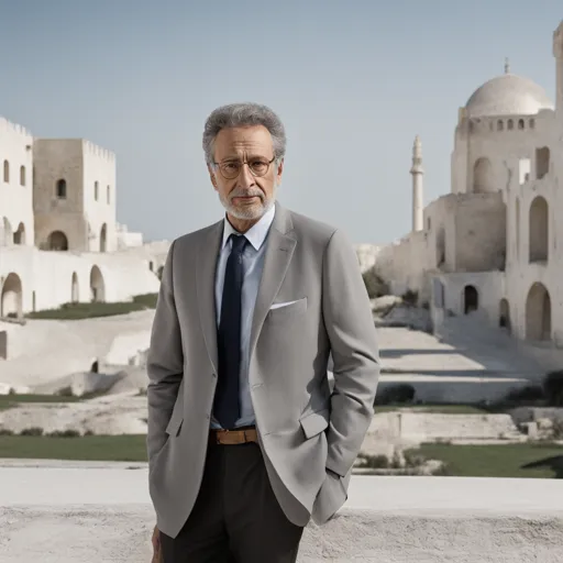 Daniel Cohen (economist)
