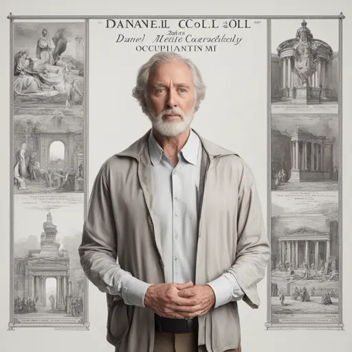 Daniel Coll
