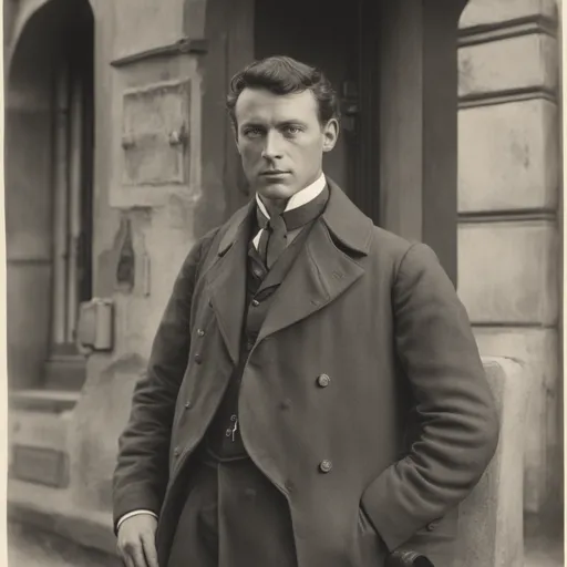 Daniel Colliard