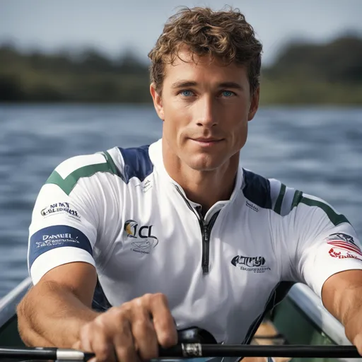 Daniel Collins (canoeist)