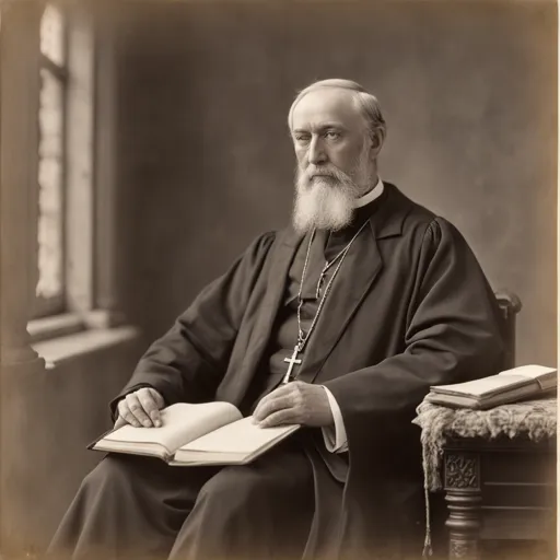 Daniel Collyer