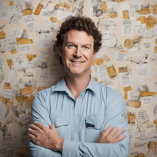 Daniel Connell (comedian)