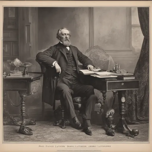 Daniel Conner Lathbury
