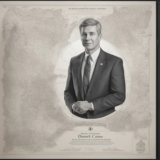 Daniel Connor (politician)
