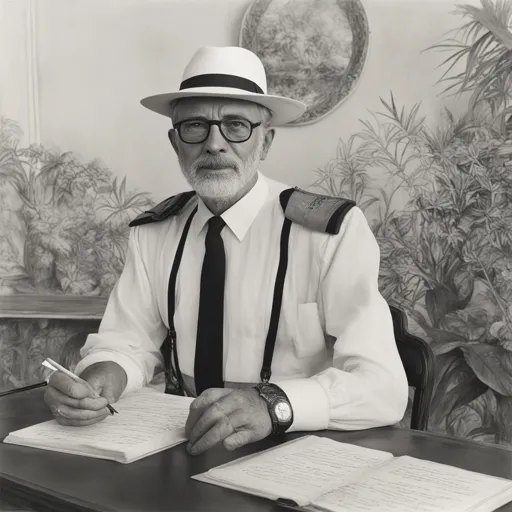 Daniel Constantin (administrator)