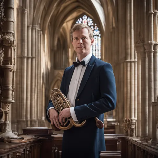 Daniel Cook (musician)