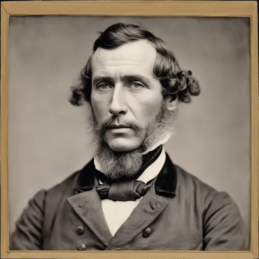 Daniel Cooper (convict and merchant)
