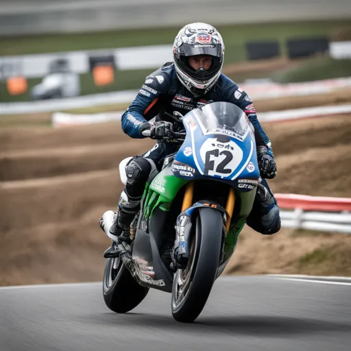 Daniel Cooper (motorcyclist)