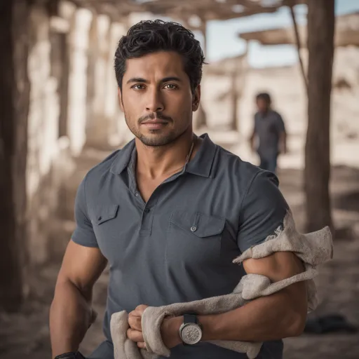 Daniel Corral