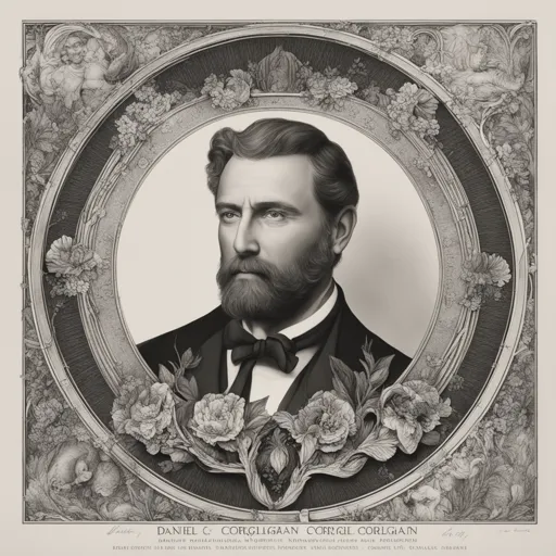 Daniel Corrigan