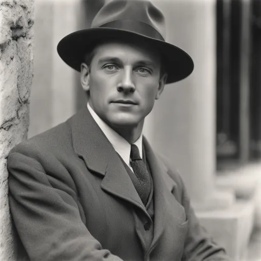 Daniel Cory