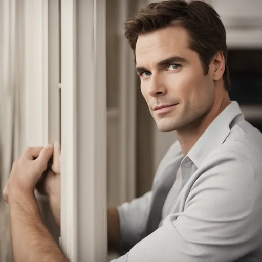 Daniel Cosgrove
