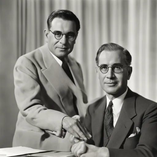 Daniel Cosío Villegas