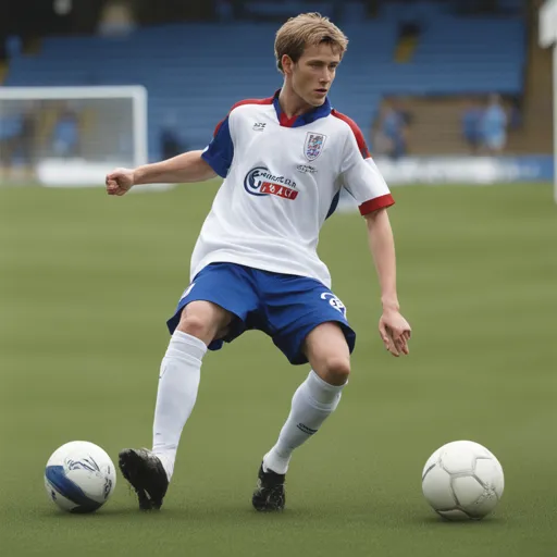 Daniel Cotton
