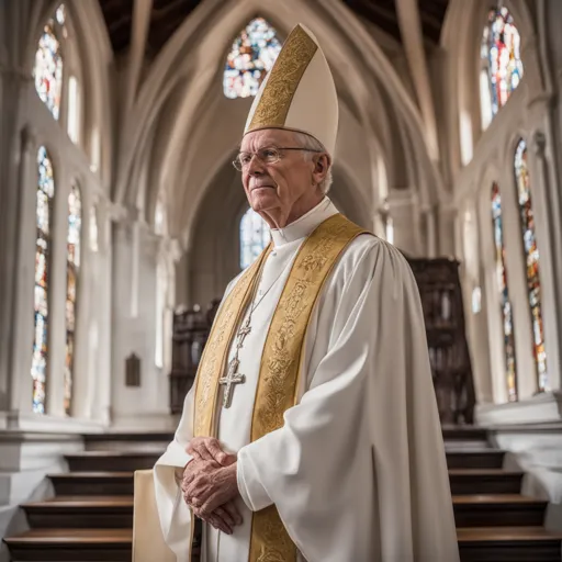 Daniel Cox (bishop)