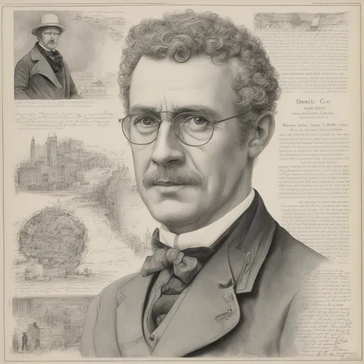 Daniel Coxe