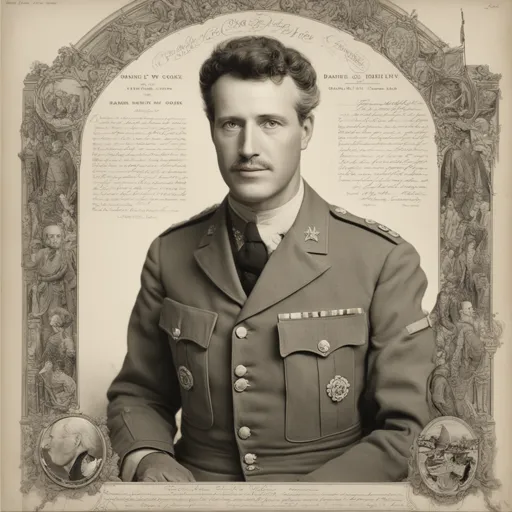 Daniel Coxe IV
