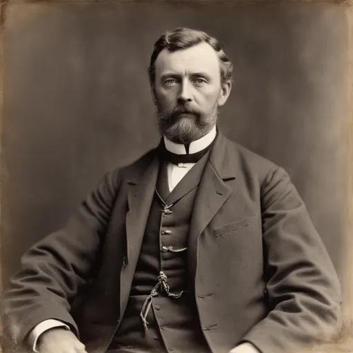 Daniel Croly