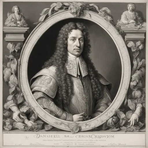 Daniel Cronström