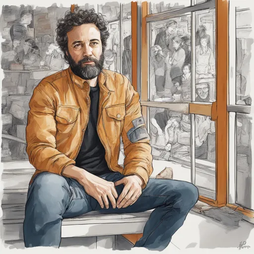 Daniel Cross (filmmaker)
