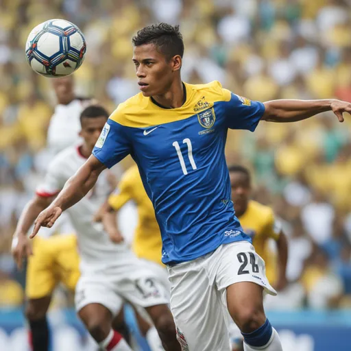 Daniel Cruz (footballer, born 2001)